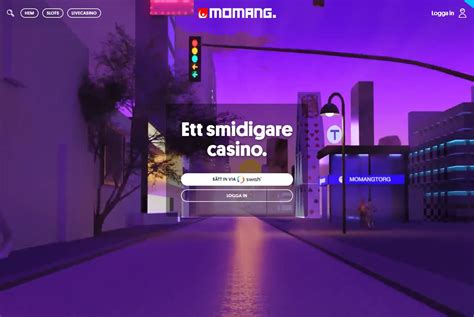Momang Casino Bonus » Sprillans nytt Casino från Svenska Spel!.